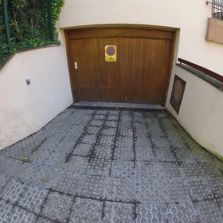 Ferienwohnung Marina Mar Castell-Platja d’Aro Exterior foto