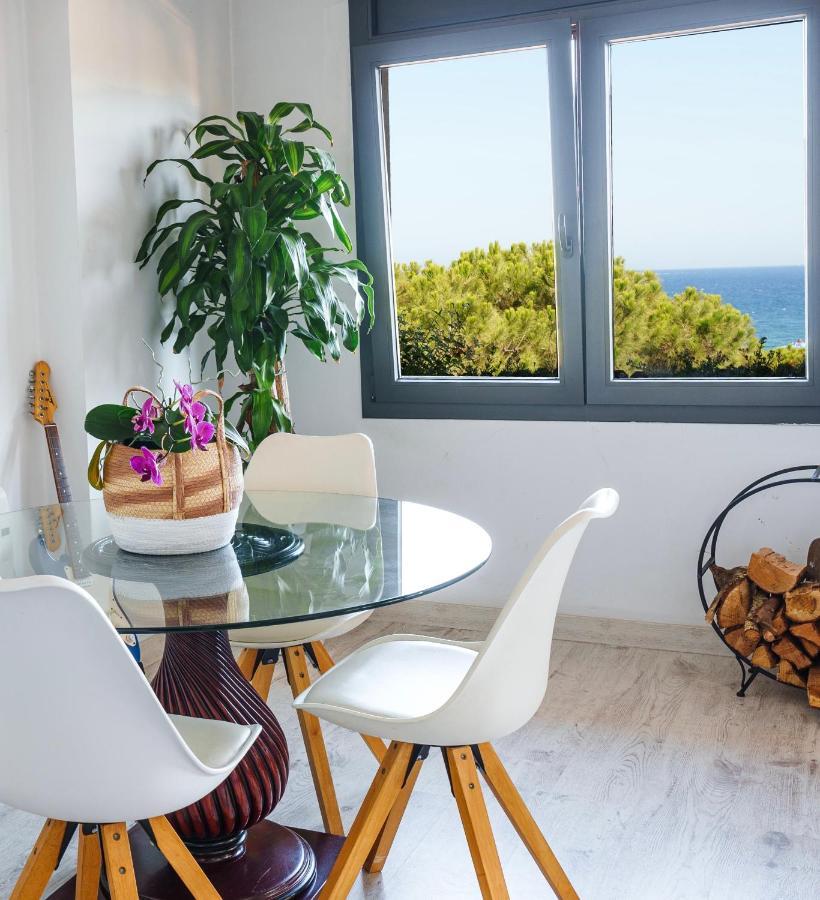 Apartment Marina Mar Castell-Platja d’Aro