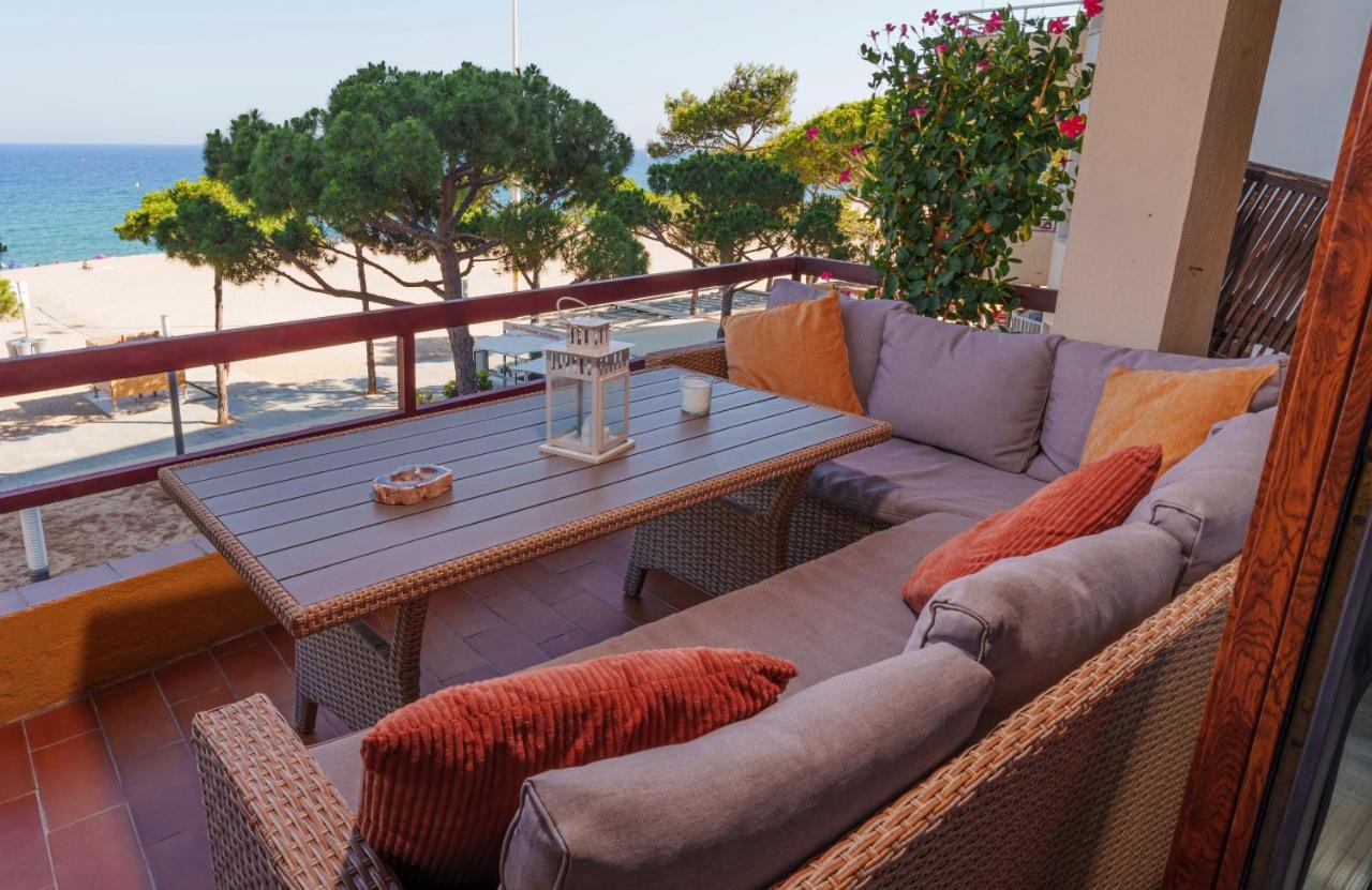 Marina Mar * Castell-Platja d'Aro