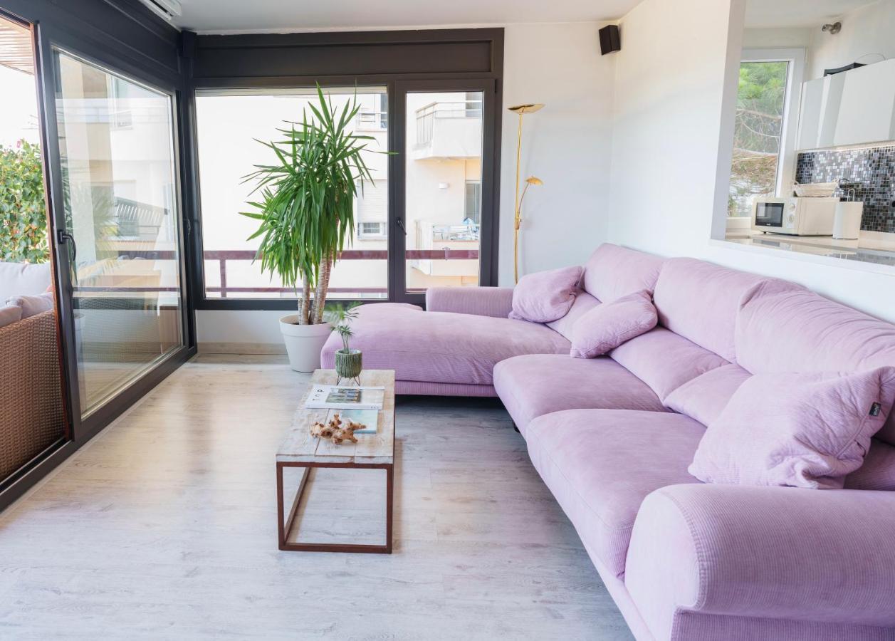 Appartement Marina Mar *