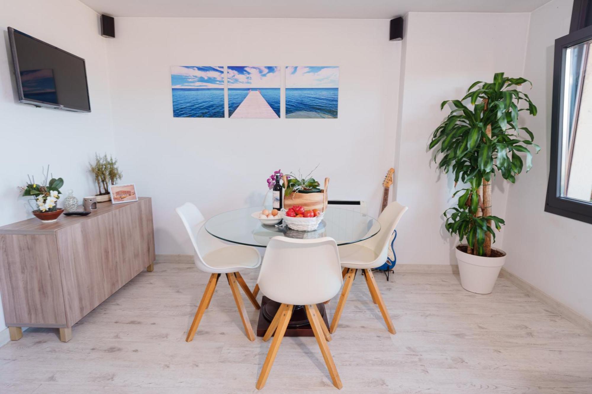 Apartment Marina Mar Castell-Platja d’Aro