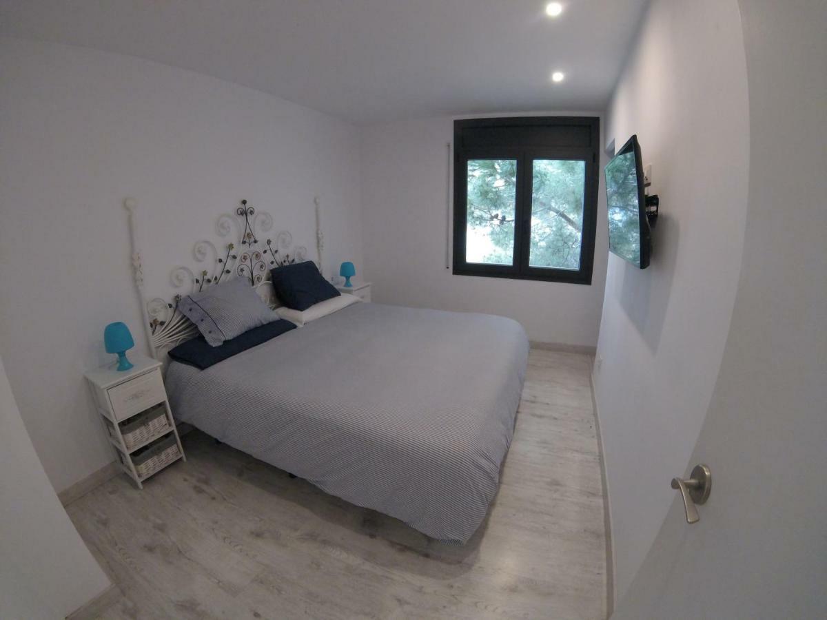 Marina Mar Appartement Castell-Platja d'Aro