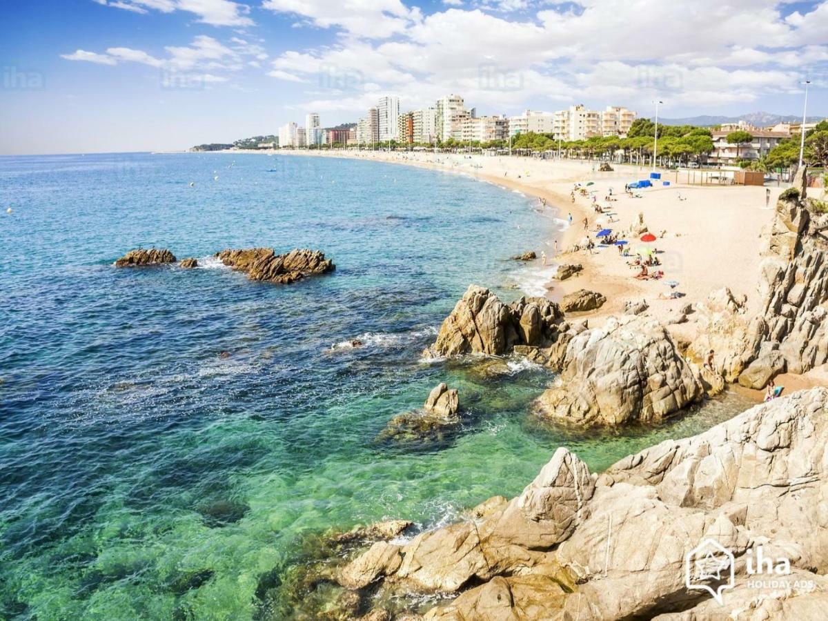 Marina Mar Castell-Platja d'Aro