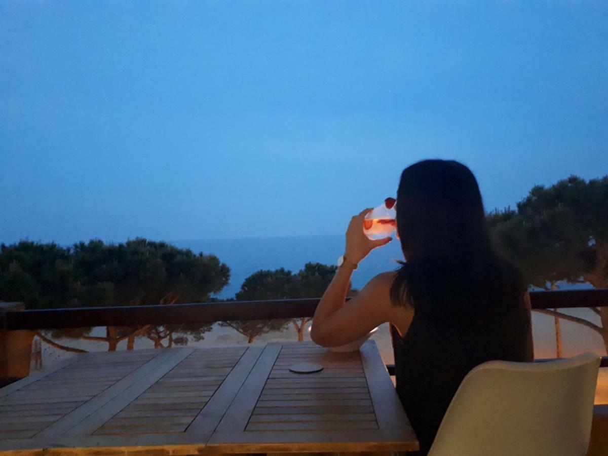 Marina Mar Castell-Platja d'Aro