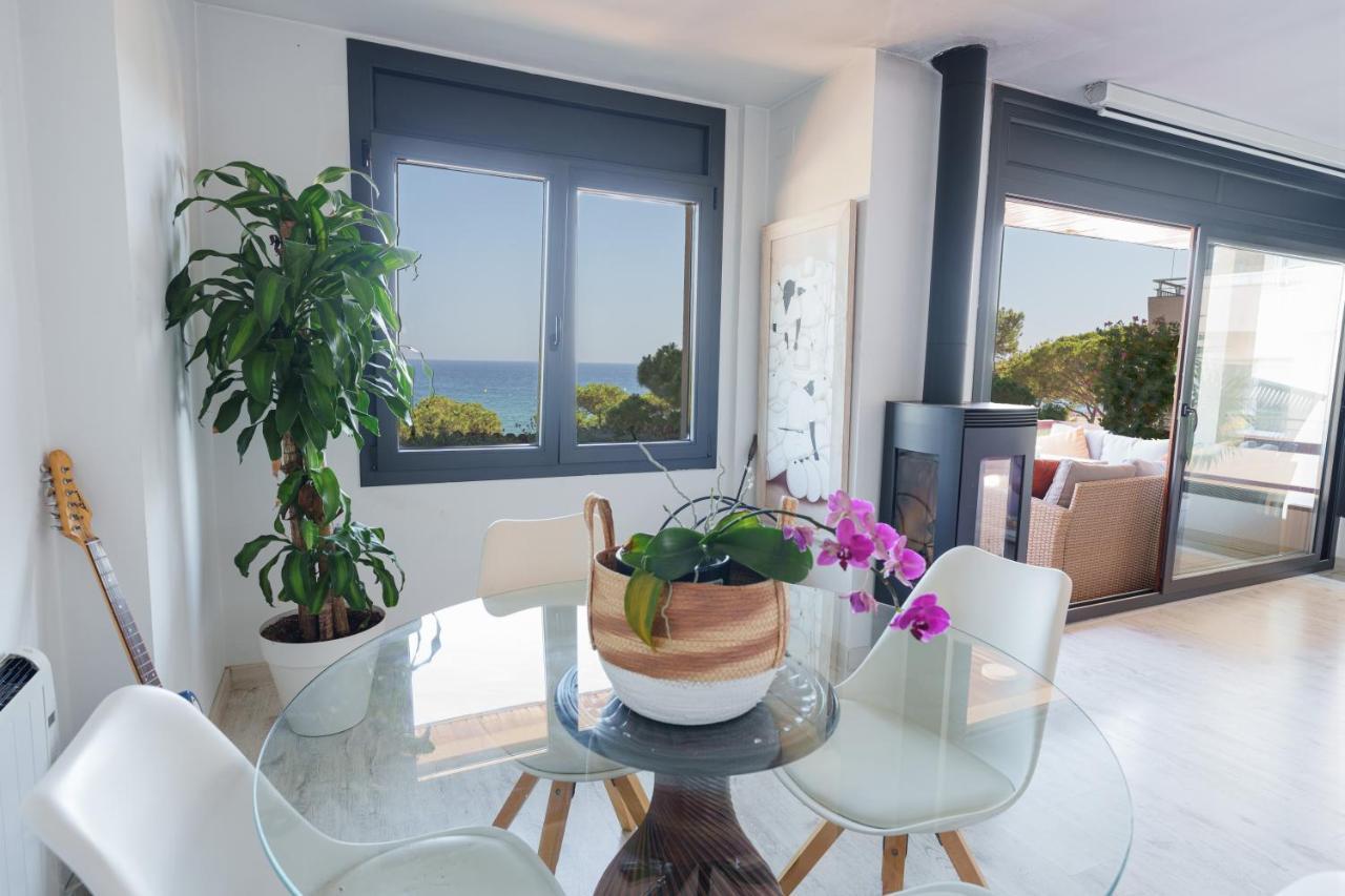 Marina Mar Apartament Platja d'Aro