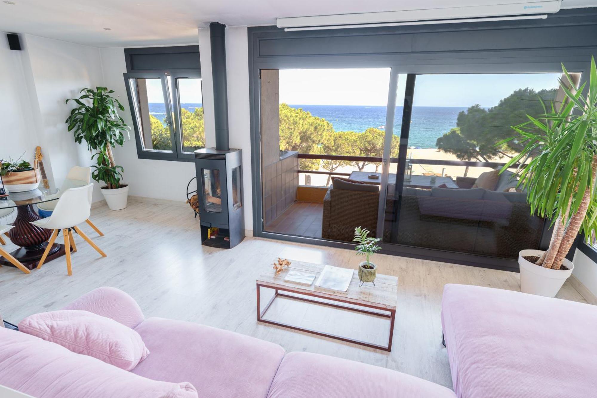 Apartament Marina Mar